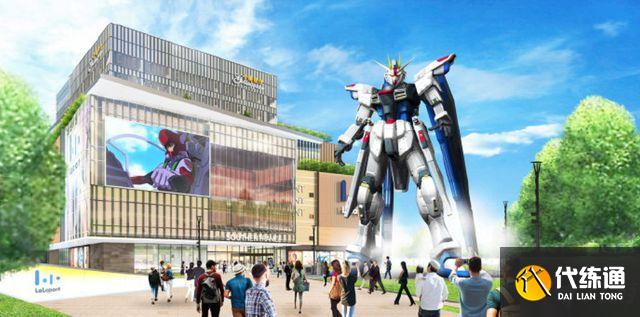 和平精英联动高达活动怎么玩？联动高达活动玩法及奖励介绍