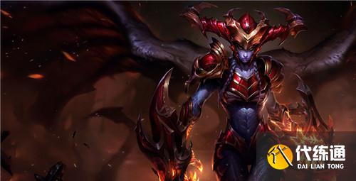 云顶之弈最新阵容 九龙魂阵容