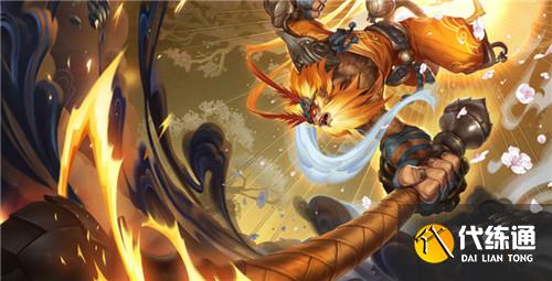 云顶之弈11.8版本上分阵容推荐 11.8版本重装战士阵容怎么玩