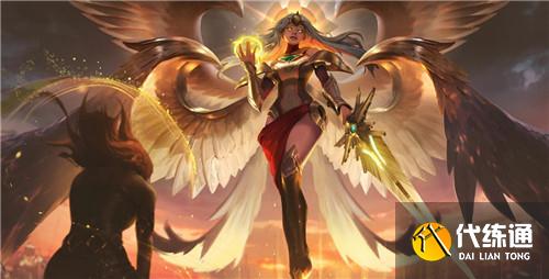 云顶之弈11.8版本上分阵容推荐 11.8版本什么阵容适合上分