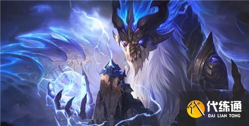 云顶之弈11.8版本上分阵容推荐 11.8版本什么阵容适合上分