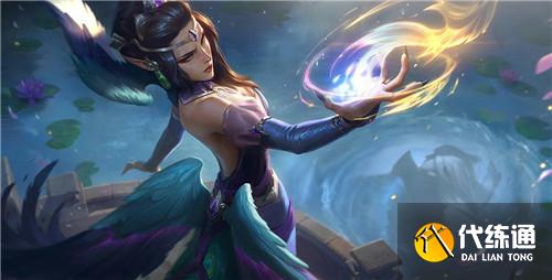 云顶之弈11.8版本上分阵容推荐 11.8版本什么阵容适合上分