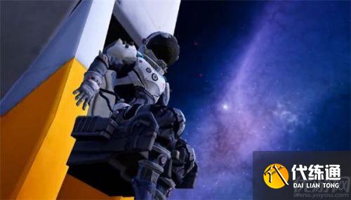 和平精英火箭地图位置介绍 和平精英火箭地图位置介绍