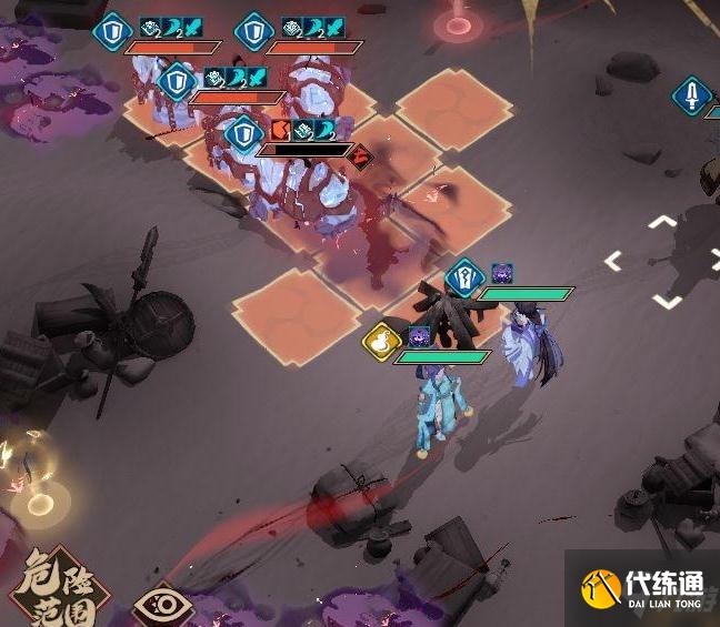 天地劫：幽城再临60蜘蛛平民打法