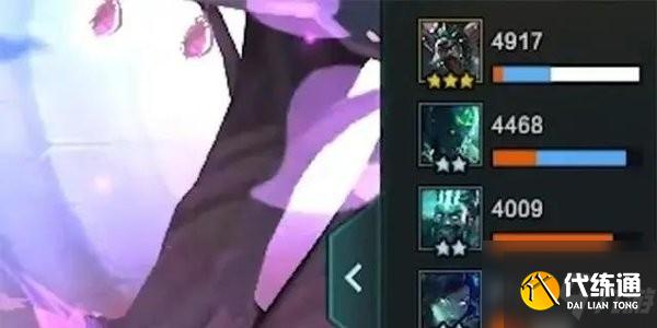 《云顶之弈》s5破败军团狼人阵容玩法攻略