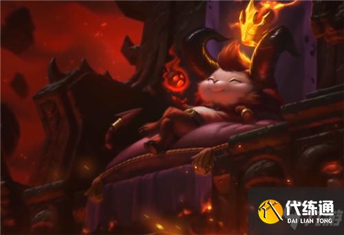 云顶之弈S5赛季全新机制介绍 光明与黑暗机制:黑暗武器