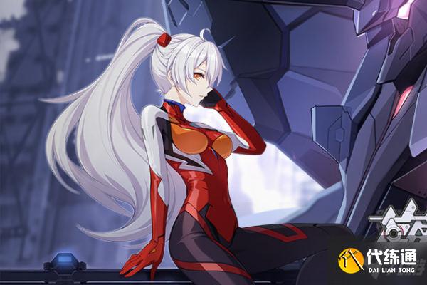 崩坏3千翎湮尘强度详解