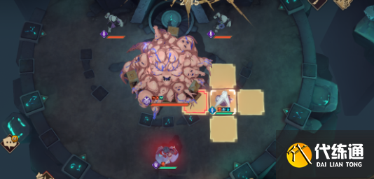 天地劫幽城再临归真第四章通关攻略汇总