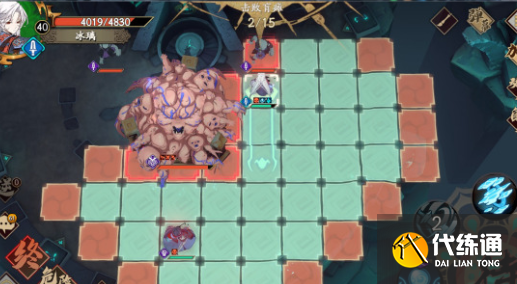 天地劫幽城再临归真第四章通关攻略汇总