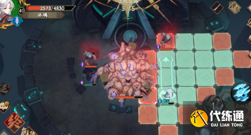 天地劫幽城再临归真第四章通关攻略汇总