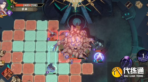 天地劫幽城再临归真第四章通关攻略汇总