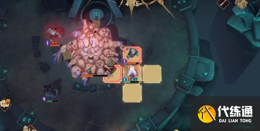 天地劫幽城再临归真第四章通关攻略汇总