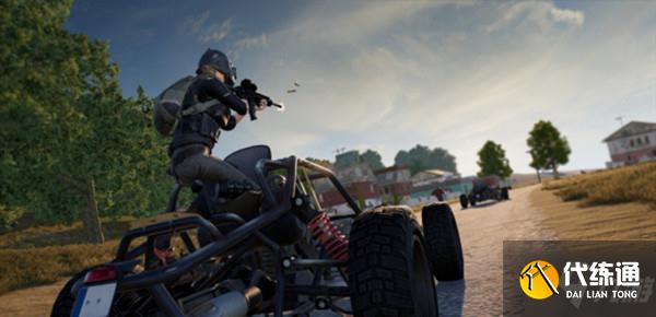 绝地求生11.2版本更新内容一览,PUBG11.2版本更新公告