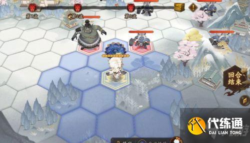 阴阳师红莲华冕鬼域讨伐详细玩法介绍