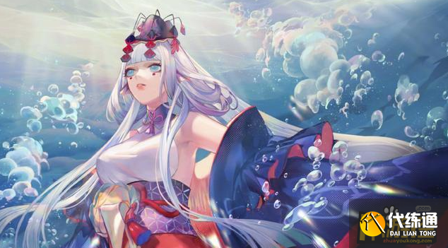 阴阳师红莲华冕第五天陷落要塞怎么打,阴阳师红莲华冕第五天陷落要塞打法攻略