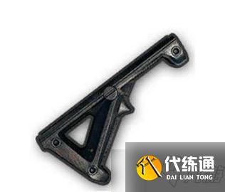 《和平精英》握把详细解析