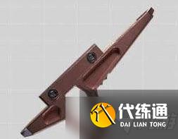 《和平精英》握把详细解析