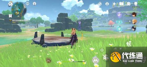 原神深锁之迹怎么解密 原神深锁之迹通关攻略