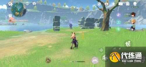 原神深锁之迹怎么解密 原神深锁之迹通关攻略