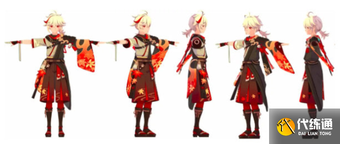 原神1.6版本UP池大爆料