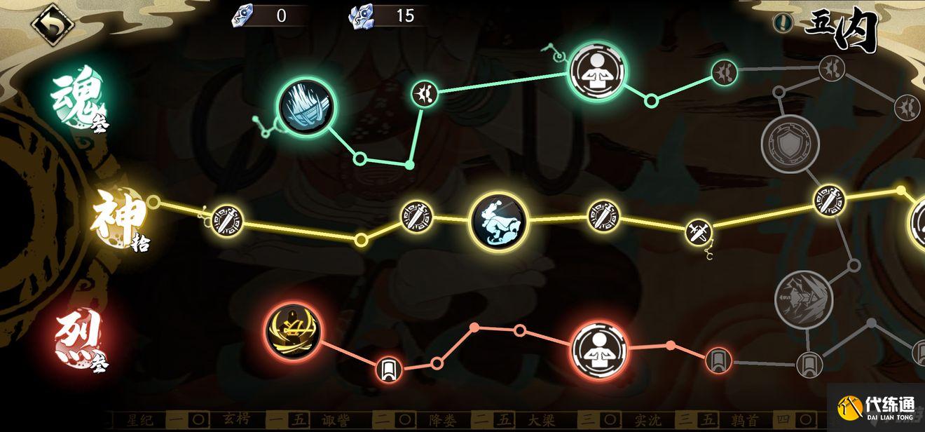 天地劫:幽城再临62暗创怎么打 62暗创妹子队攻略