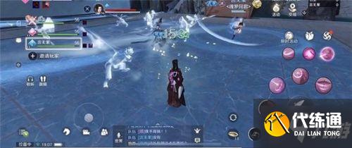 天涯明月刀傀儡之友怎么玩 天刀手游傀儡之友通关攻略