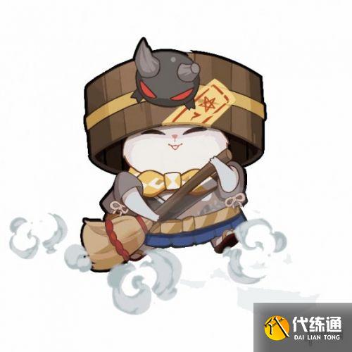 阴阳师帚神大扫除玩法介绍 5.1帚神大扫除有什么奖励 阴阳师帚神大扫除玩法介绍 5.1帚神大扫除有什么奖励