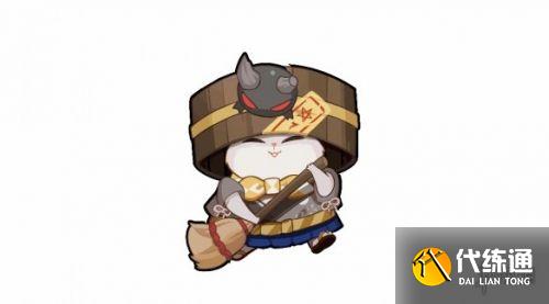 阴阳师帚神大扫除玩法介绍 5.1帚神大扫除有什么奖励 阴阳师帚神大扫除玩法介绍 5.1帚神大扫除有什么奖励