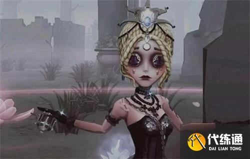 第五人格克罗托上线时间说明