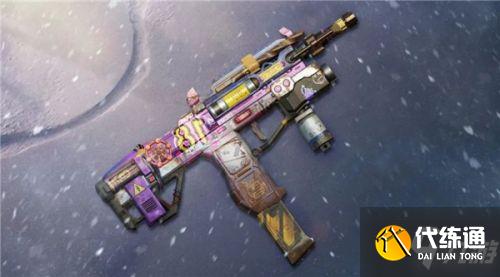 使命召唤手游摇滚朋克宝箱奖励拿完攻略