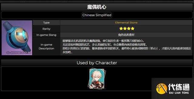 原神桐生万叶几星?桐生万叶技能天赋详解,输出能达到什么程度