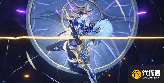 原神桐生万叶几星?桐生万叶技能天赋详解,输出能达到什么程度