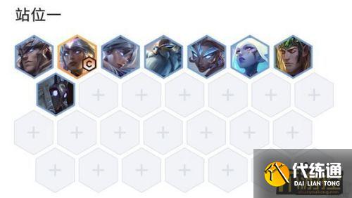 云顶之弈s5黎明卡尔玛阵容推荐 云顶11.9卡尔玛阵容分享