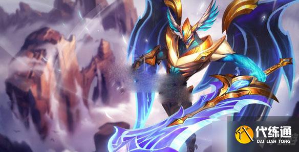 《云顶之弈》s5一费棋子汇总