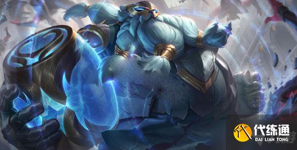 《云顶之弈》s5一费棋子汇总