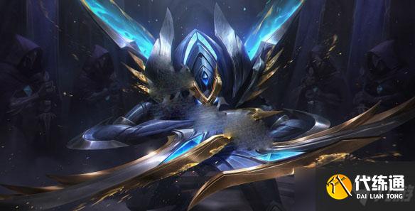 《云顶之弈》s5一费棋子汇总