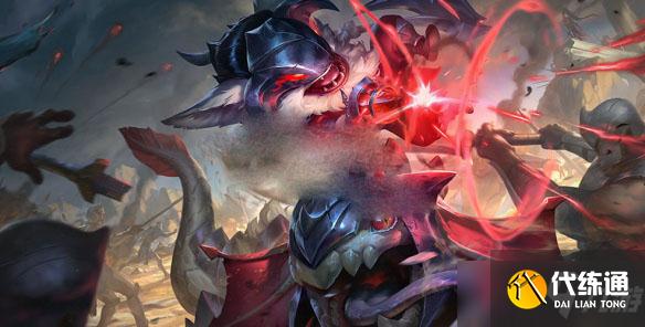 《云顶之弈》s5一费棋子汇总