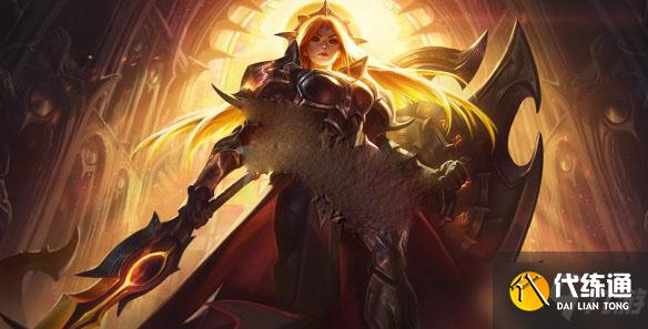 《云顶之弈》s5一费棋子汇总