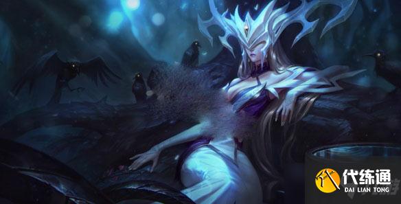 《云顶之弈》s5一费棋子汇总