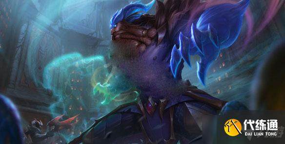 《云顶之弈》s5一费棋子汇总