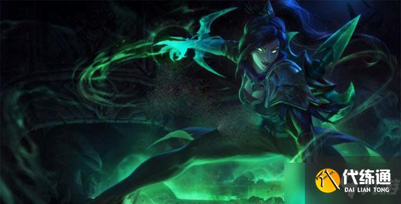 《云顶之弈》s5一费棋子汇总