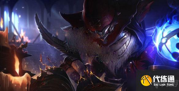 《云顶之弈》s5一费棋子汇总