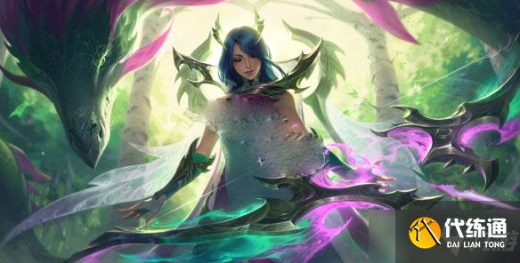 《云顶之弈》s5三费棋子汇总