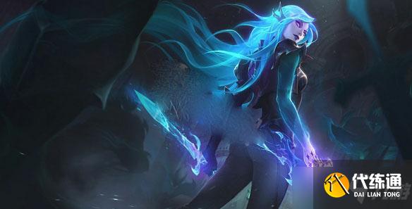 《云顶之弈》s5三费棋子汇总