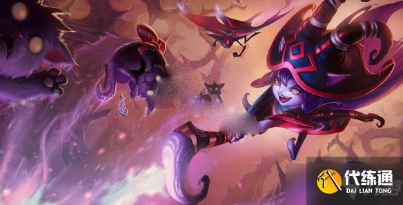 《云顶之弈》s5三费棋子汇总