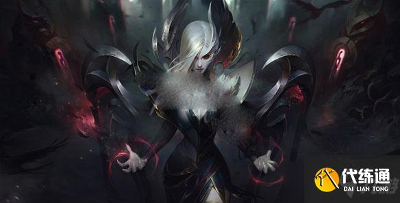 《云顶之弈》s5三费棋子汇总