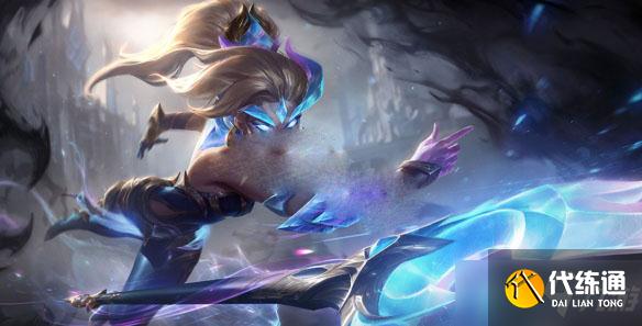 《云顶之弈》s5三费棋子汇总