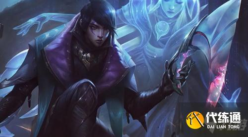 云顶之弈S5厄斐琉斯阵容搭配及玩法