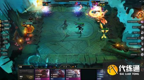 云顶之弈征服者阵容搭配攻略：s5征服者阵容羁绊装备推荐[多图]图片9