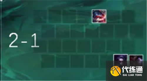 LOL云顶之弈小恶魔阵容及装备怎么给